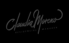 Claudia Moreno