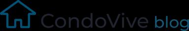 CondoVive Blog logo
