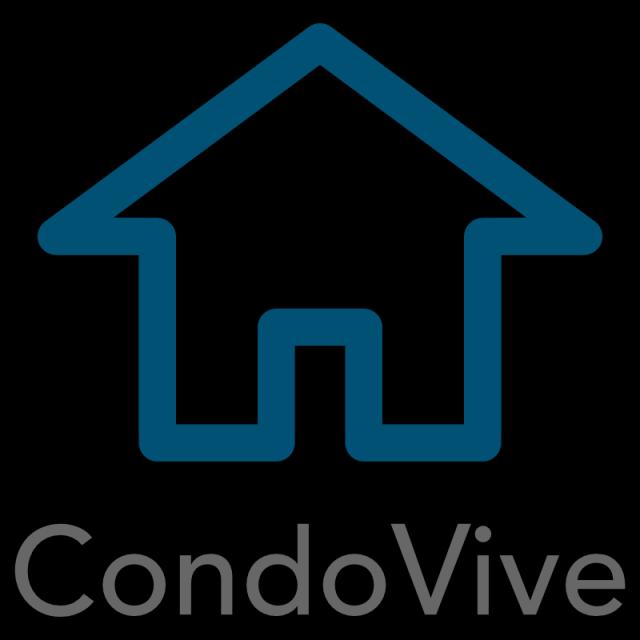 CondoVive Logo