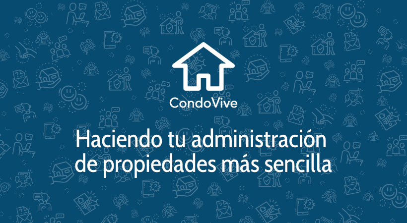 CondoVive office